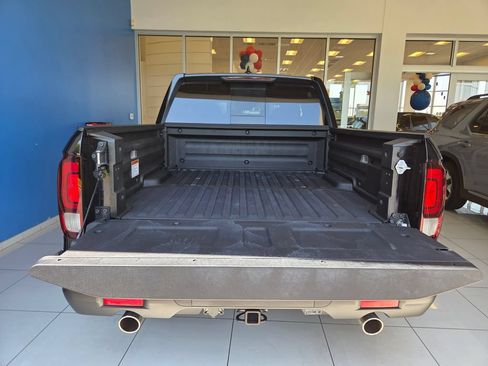 Certified 2026 Honda Ridgeline TrailSport image 9