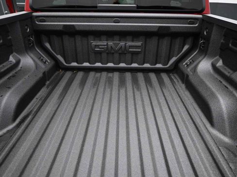 New 2026 GMC Canyon AT4 image 26