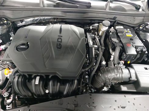 Certified 2025 Hyundai Sonata SEL image 43