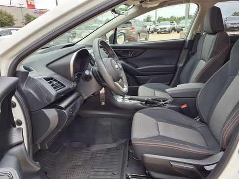 Used 2018 Subaru Crosstrek 2.0i Premium AWD/4WD image 7