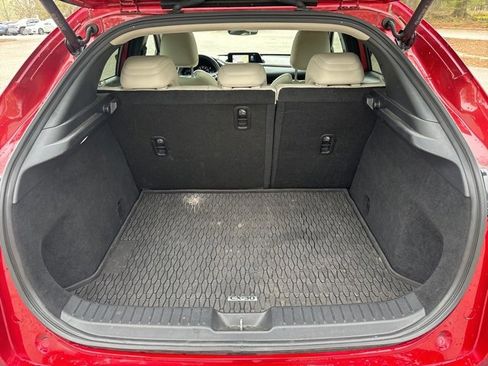 Used 2021 MAZDA CX-30 FWD 2.5 S w/ Premium Package image 24