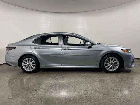 Certified 2024 Toyota Camry LE FWD image 2