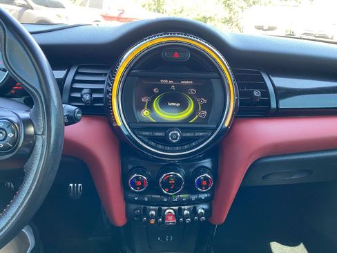 Used 2016 MINI Cooper John Cooper Works FWD image 18