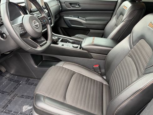 Certified 2024 Nissan Pathfinder Rock Creek image 19