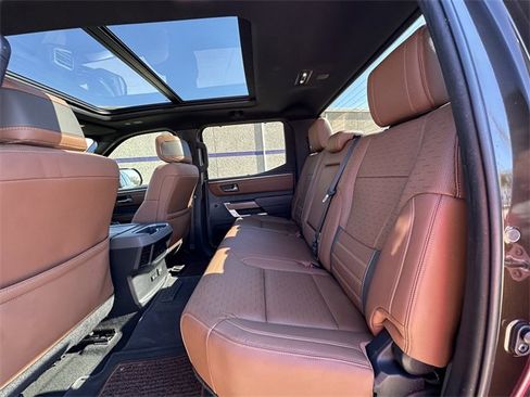 Used 2023 Toyota Tundra 1794 Edition image 30