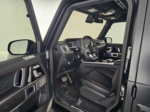 Used 2024 Mercedes-Benz G 63 AMG 4MATIC image 19