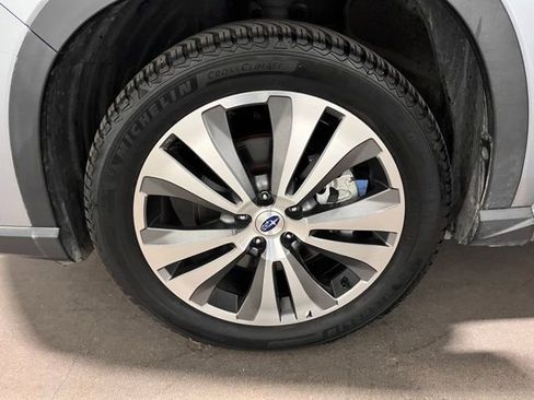 Used 2020 Subaru Ascent Limited w/ Technology Package image 28