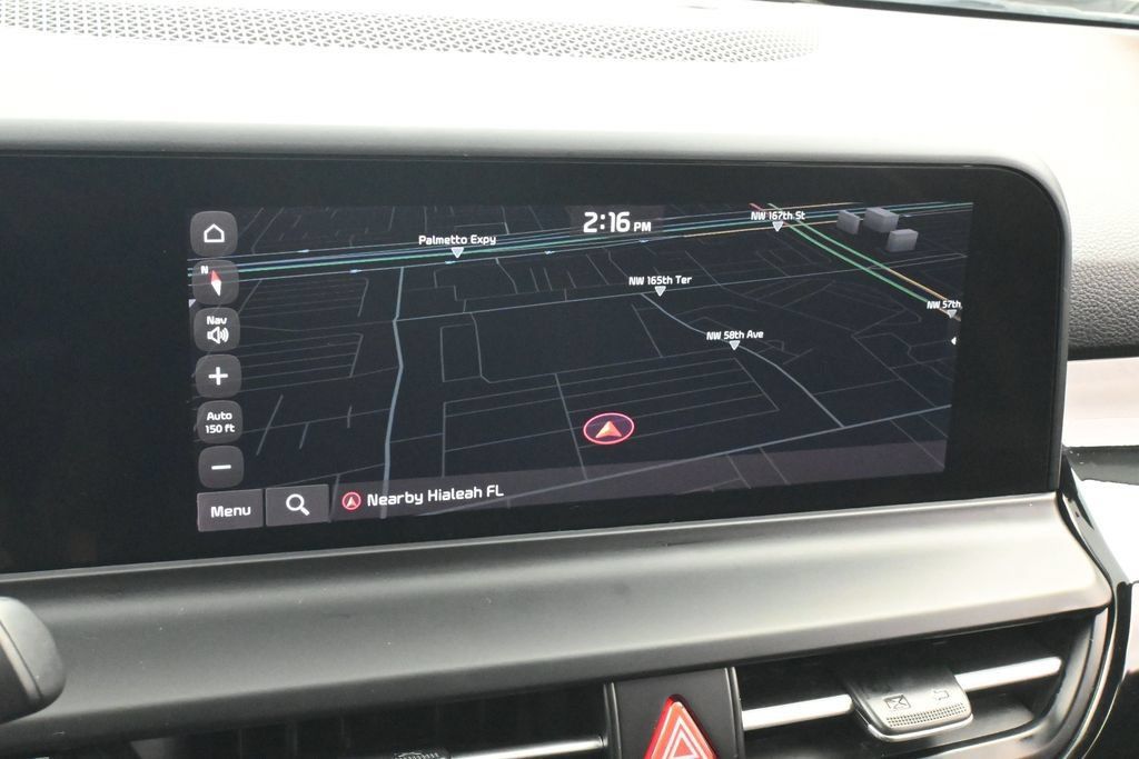 Used 2024 Kia Seltos S FWD image 21