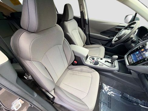 New 2026 Subaru Crosstrek 2.0i Premium image 13