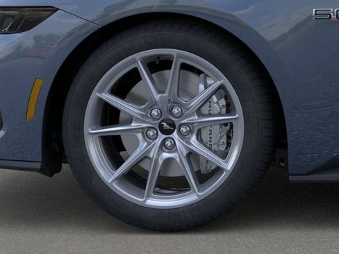 New 2026 Ford Mustang GT Premium image 19