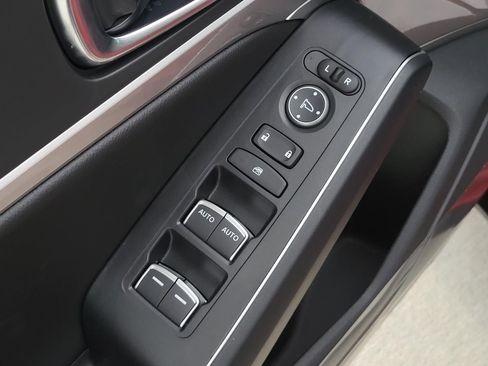 New 2026 Acura Integra A-Spec FWD image 15