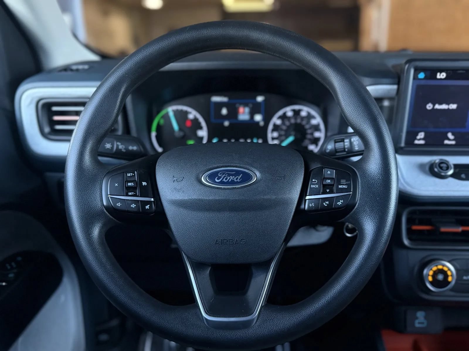Used 2024 Ford Maverick XLT FWD image 20