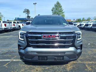 New 2026 GMC Terrain Elevation video 2