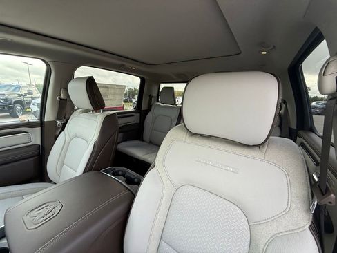 New 2026 RAM 1500 Laramie RWD image 23