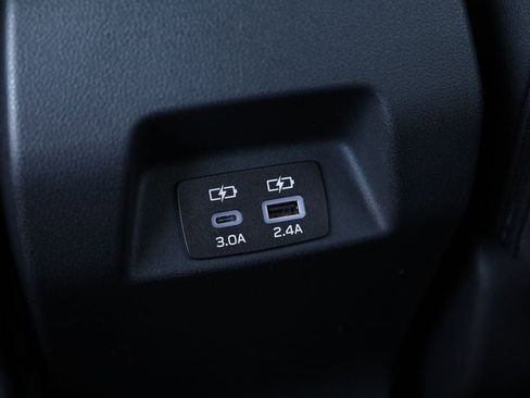 New 2026 Subaru Crosstrek 2.5i Wilderness image 21