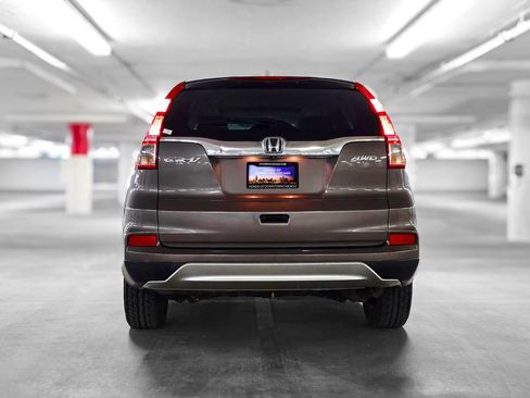 Used 2016 Honda CR-V EX image 8