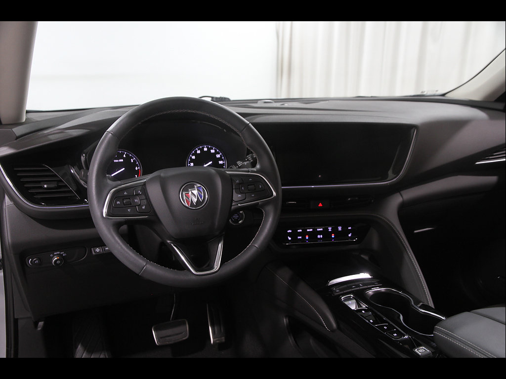 Used 2022 Buick Envision Essence w/ Technology Package I FWD image 6