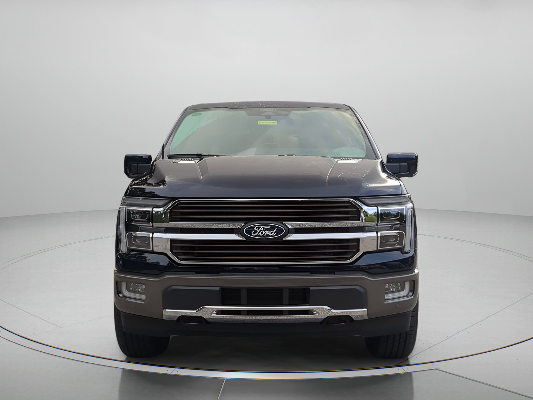 New 2026 Ford F150 King Ranch AWD/4WD image 40