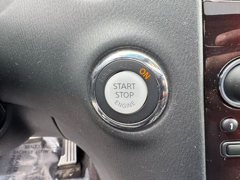 Used 2016 INFINITI QX50 AWD w/ Technology Package image 27