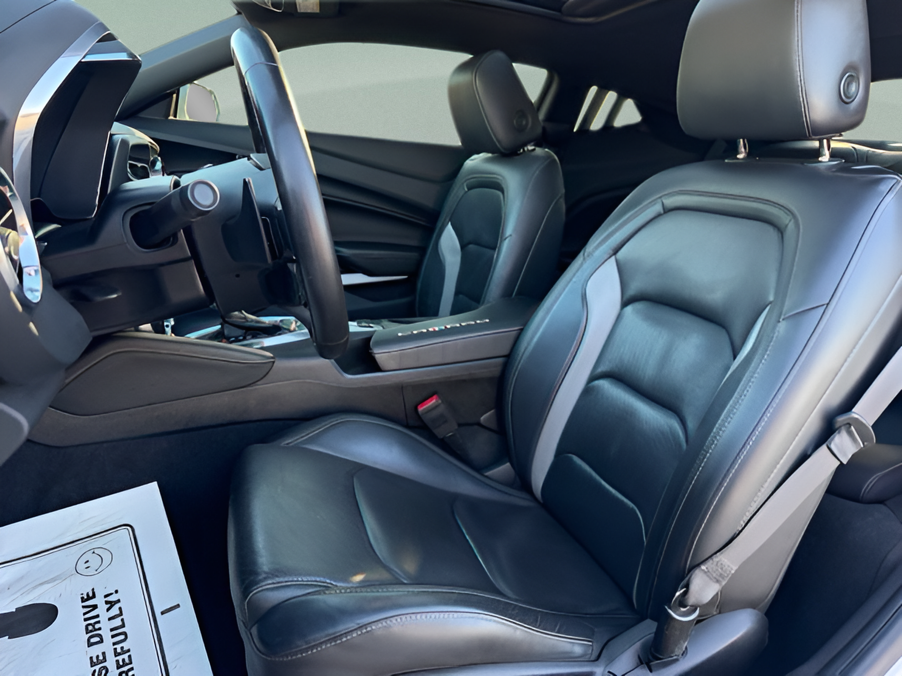 Used 2018 Chevrolet Camaro LT w/ RS Package RWD image 20
