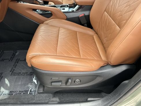 Certified 2025 Kia Telluride SX Prestige X-Line AWD/4WD image 24