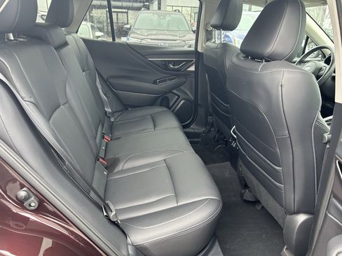 Used 2023 Subaru Outback Touring XT image 24