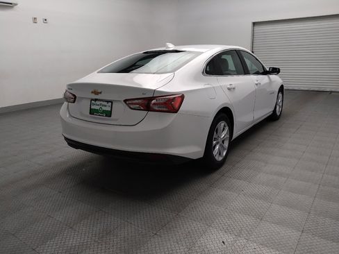 Used 2022 Chevrolet Malibu LT FWD image 9