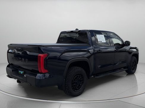 Used 2025 Toyota Tundra SR5 RWD image 3