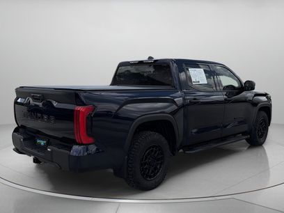 Used 2025 Toyota Tundra SR5