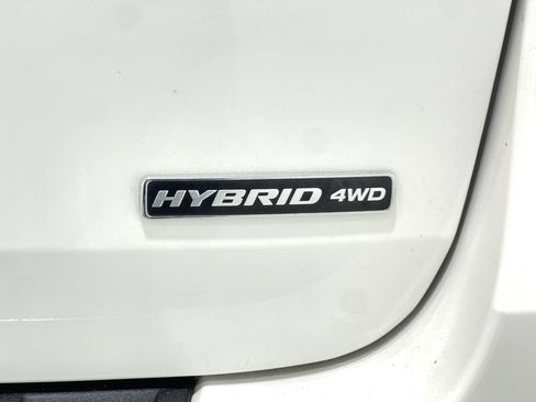 Used 2021 Ford Explorer Limited w/ Hybrid Equipment Group 310A AWD/4WD image 43