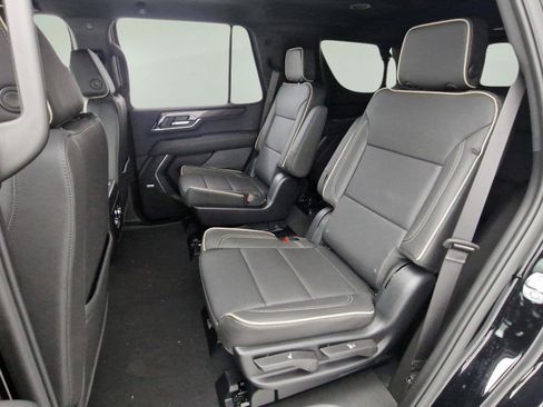 New 2026 GMC Yukon Elevation w/ LPO, Floor Liner Package image 13