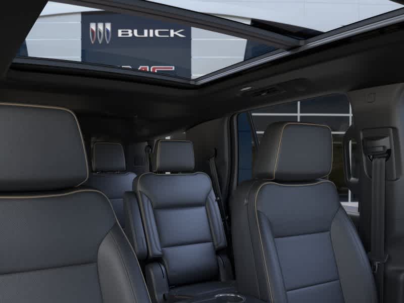 New 2027 GMC Yukon Elevation w/ Elevation Preferred Package RWD image 24