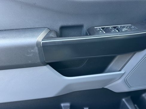 Used 2022 Ford F150 Lightning Pro AWD/4WD image 8