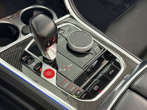 Used 2023 BMW M8 Competition AWD/4WD image 17