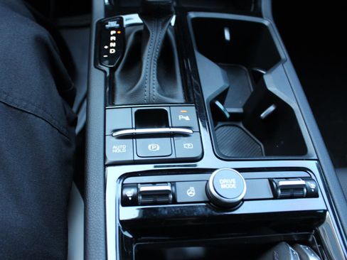 Used 2025 Kia K5 GT-Line image 26