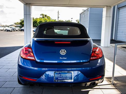 Used 2014 Volkswagen Beetle R-Line image 11