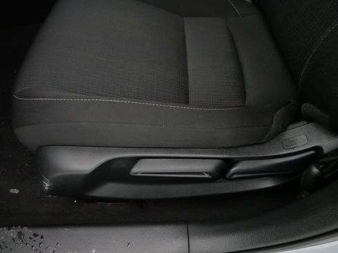 Certified 2023 Honda Civic EX image 20