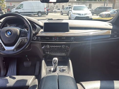Used 2018 BMW X6 xDrive35i image 18
