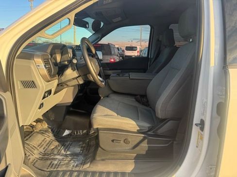Used 2024 Ford F150 XLT w/ Tow/Haul Package image 9