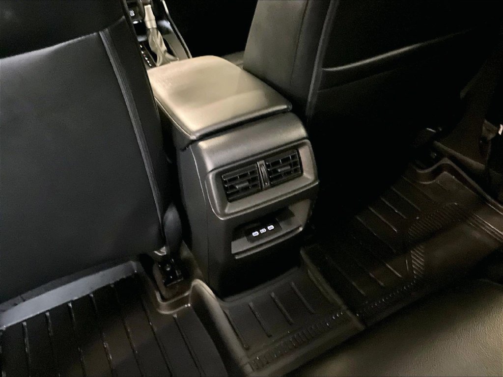 Used 2026 Honda CR-V EX-L image 29