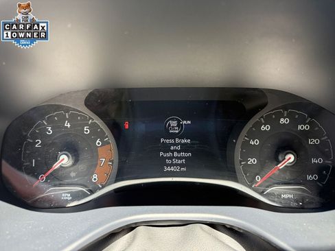Used 2025 Jeep Compass Limited AWD/4WD image 26