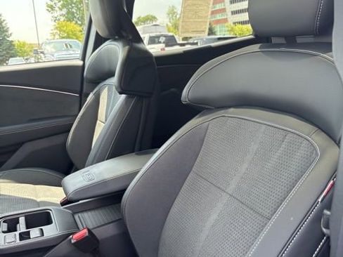 New 2025 Ford Mustang Mach-E GT image 33