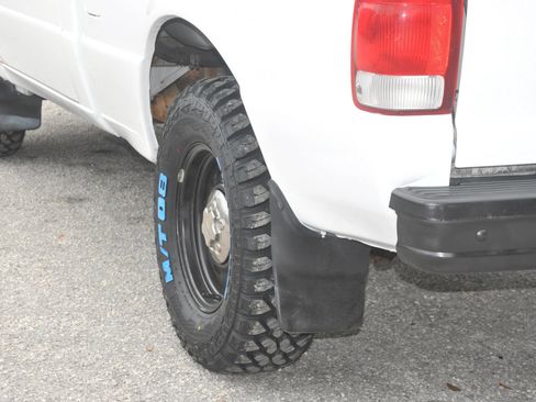 Used 2000 Ford Ranger 2WD Regular Cab image 12