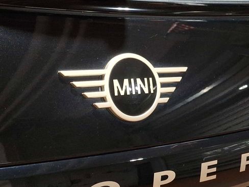 Certified 2025 MINI Cooper S image 27