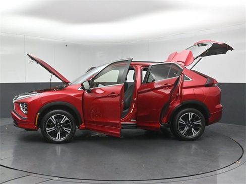 Used 2023 Mitsubishi Eclipse Cross SEL image 56
