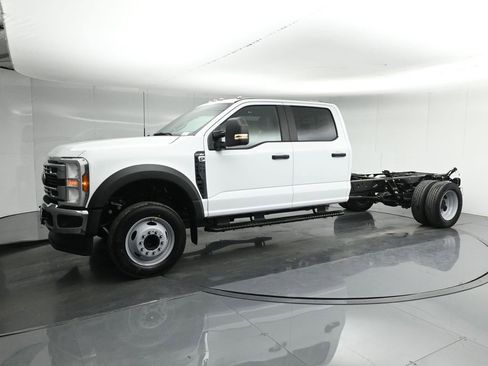 New 2026 Ford F550 XL image 5