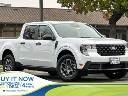 Used 2025 Ford Maverick XLT