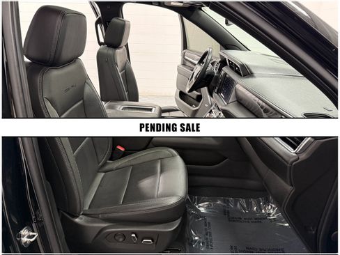 Used 2022 GMC Yukon XL Denali AWD/4WD image 19
