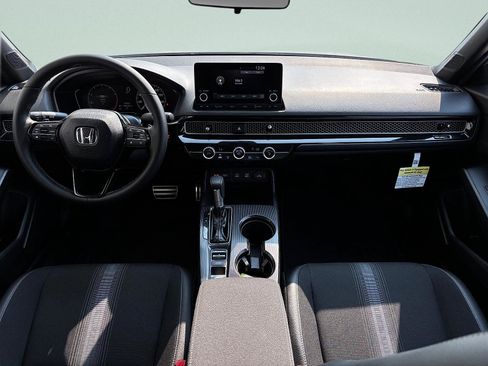 Certified 2026 Honda Civic Sport image 25