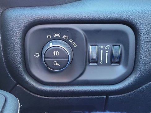 New 2026 RAM 1500 Laramie w/ Night Edition image 29
